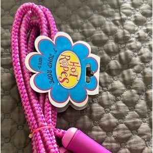 JUMP ROPE for Kids